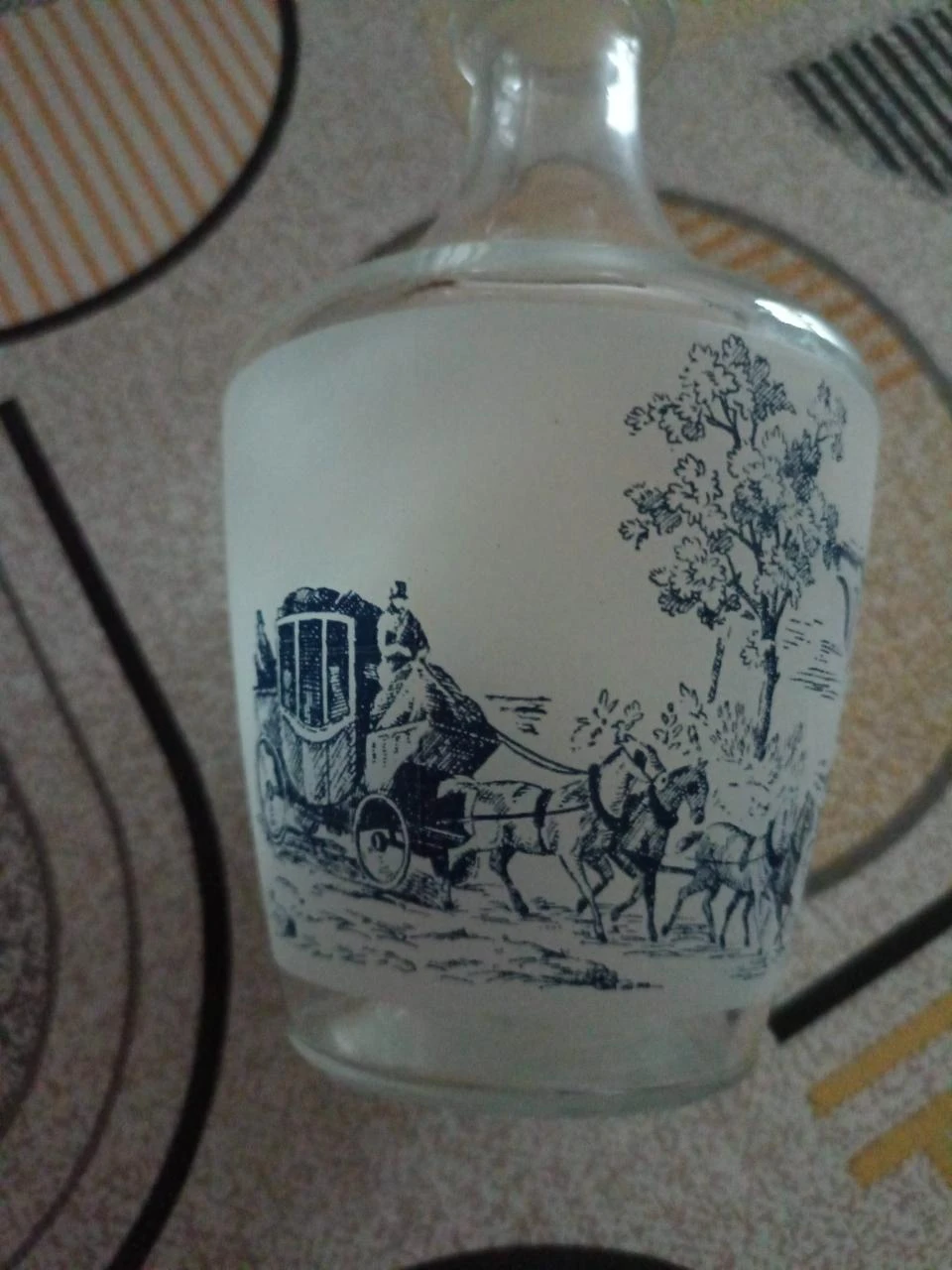 Carafe Vintage – photo 2
